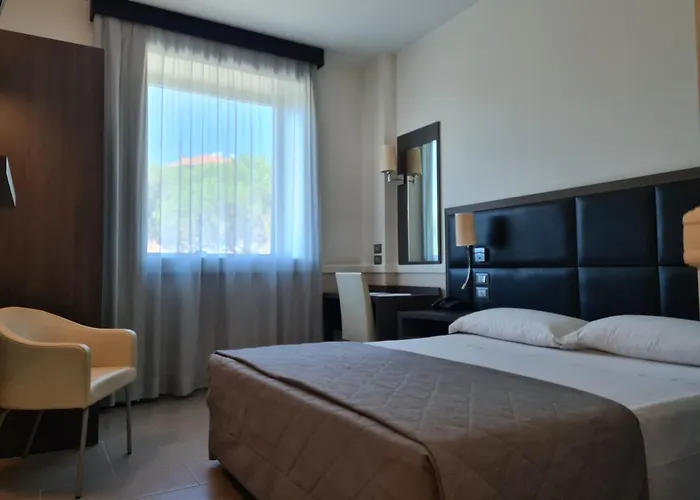 Hotel Artis